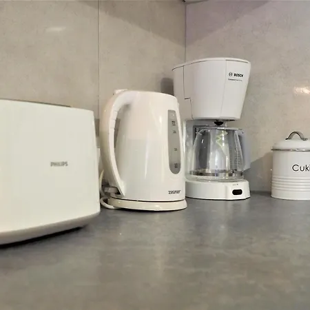 Apartament Vip Centrum *
