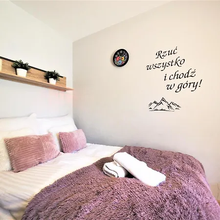 Vip Centrum * Zakopane