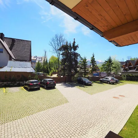 Vip Centrum Zakopane