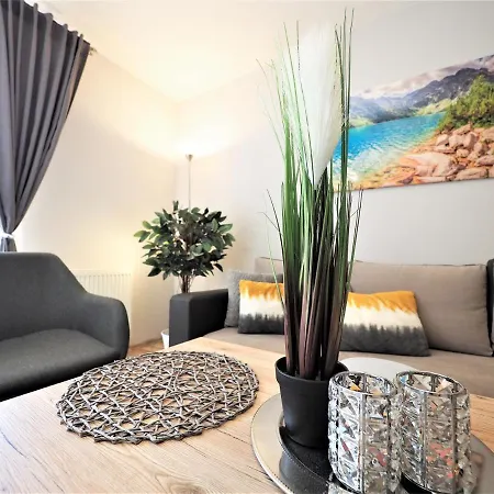 Vip Centrum Zakopane