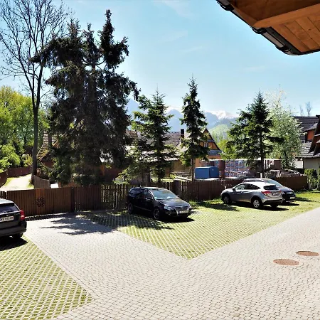Apartament Vip Centrum *