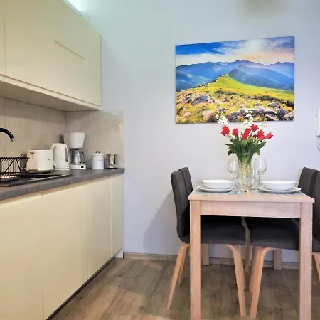Apartament Vip Centrum *