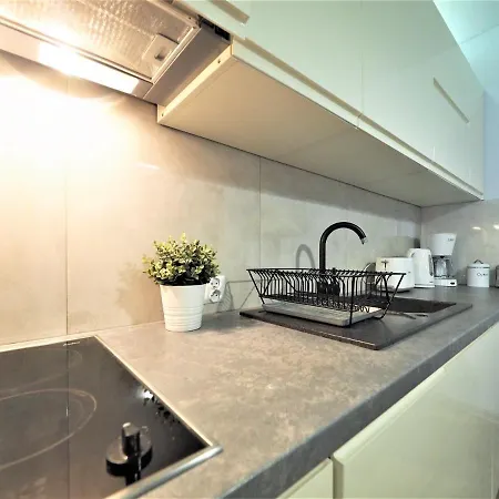 Apartamento Vip Centrum Zakopane