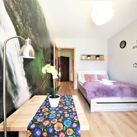 Vip Centrum Apartamento