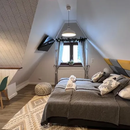 Apartamento Vip Centrum Zakopane