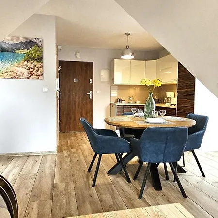 Apartament Vip Centrum *