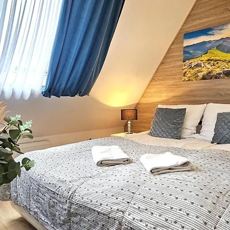 Apartament Vip Centrum *