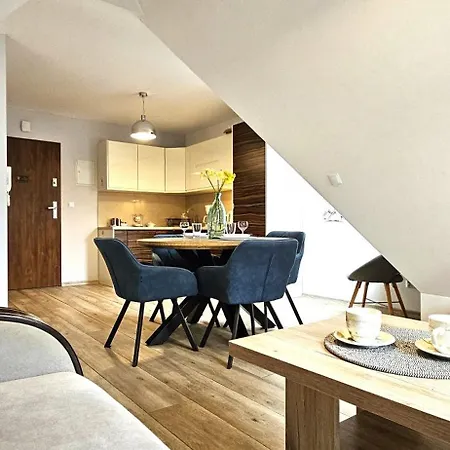 Vip Centrum Apartament