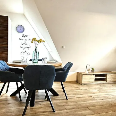Apartament Vip Centrum *