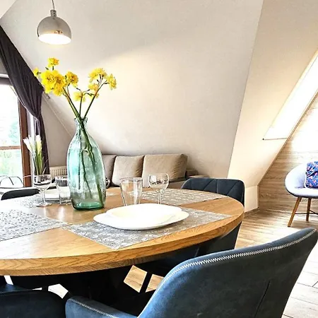 Apartament Vip Centrum Zakopane