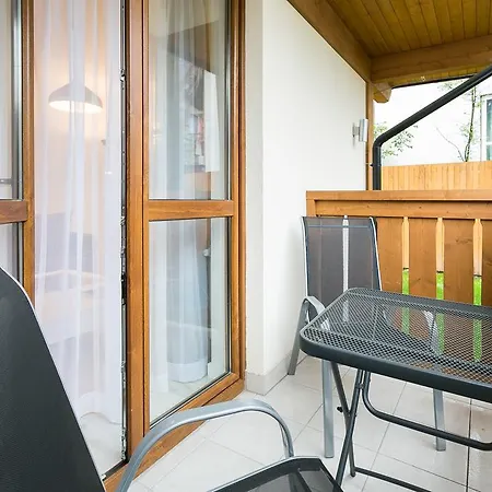 Apartamento Vip Centrum *