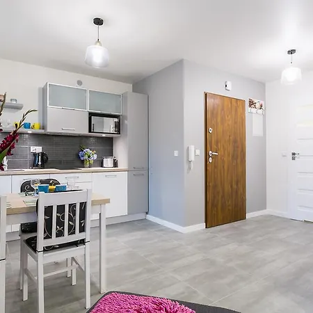 Apartament Vip Centrum Zakopane