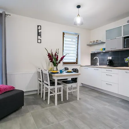 Apartamento Vip Centrum *