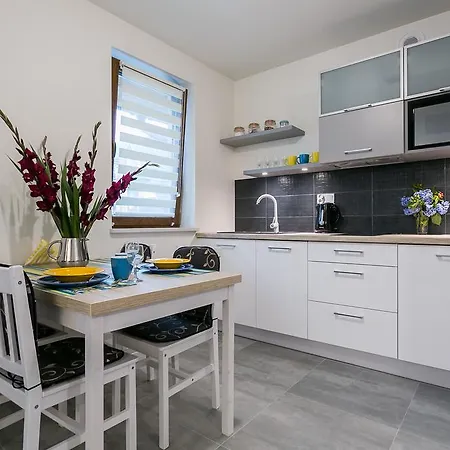 Apartamento Vip Centrum *