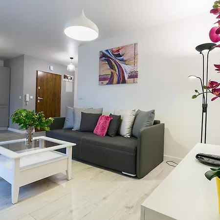 Apartament Vip Centrum Zakopane