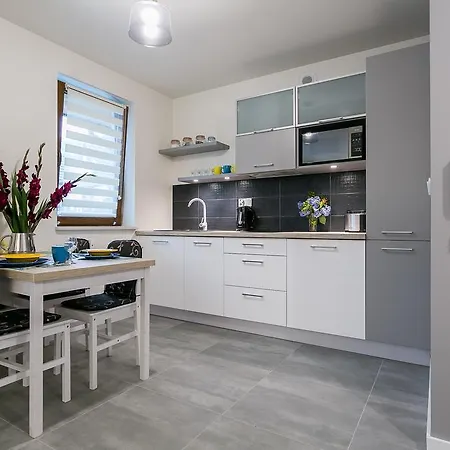 Vip Centrum Zakopane