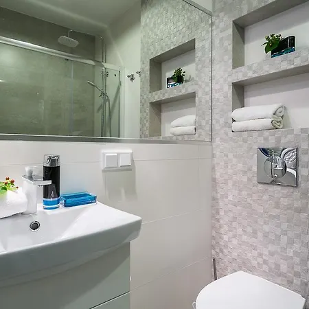 Apartamento Vip Centrum Zakopane