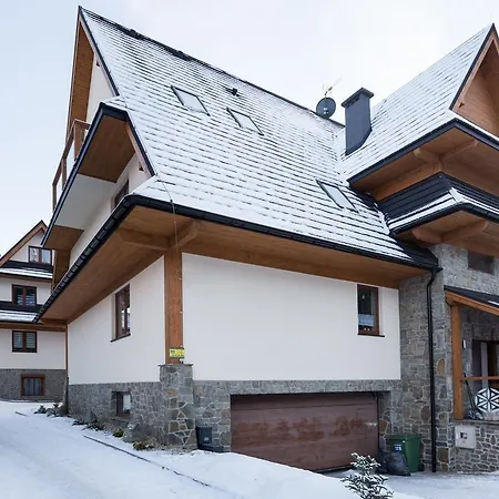 Vip Centrum Zakopane