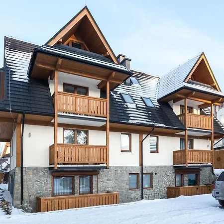 Vip Centrum Apartamento *