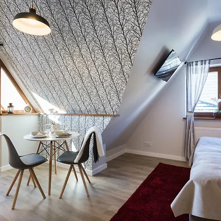 Vip Centrum Zakopane