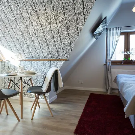 Apartamento Vip Centrum *