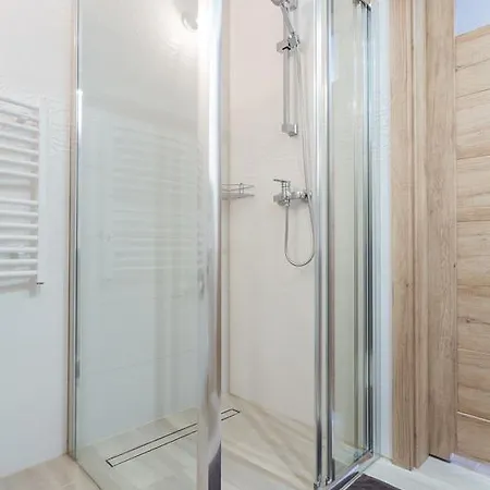 Apartamento Vip Centrum Zakopane