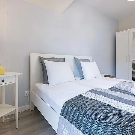 Apartamento Vip Centrum *