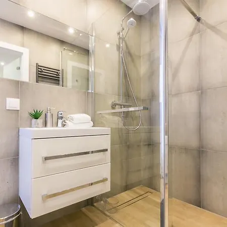 Vip Centrum Apartamento *