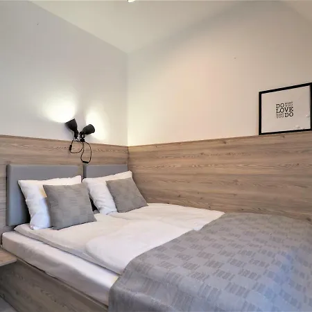 Vip Centrum Zakopane