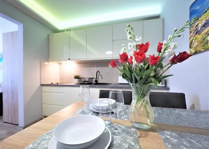 Vip Centrum Apartman