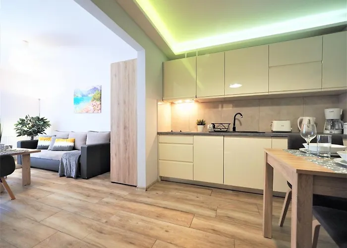 Vip Centrum Zakopane