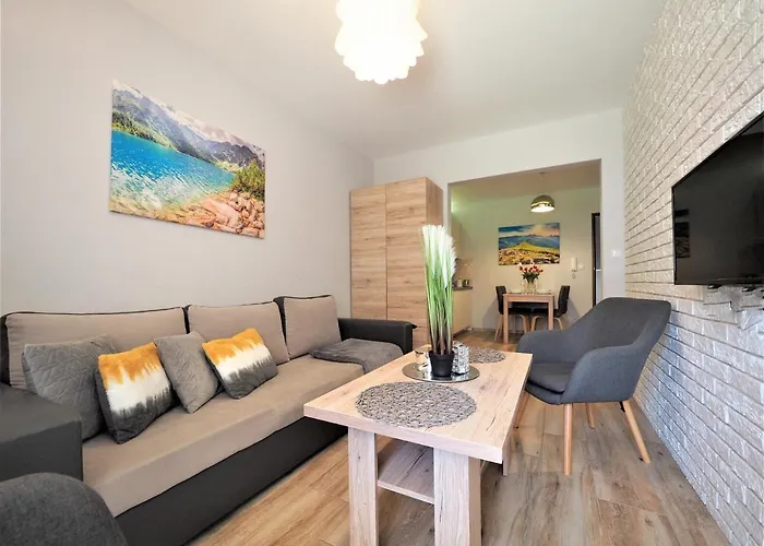 Vip Centrum Apartman *