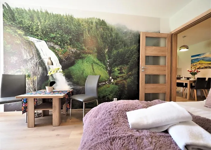 Vip Centrum Zakopane