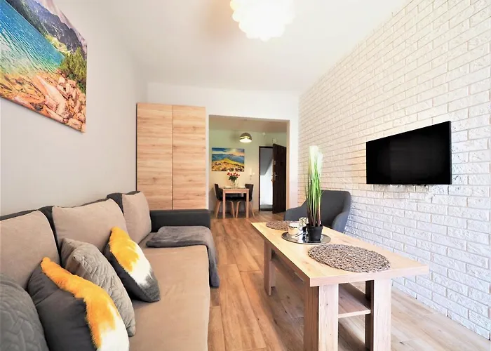 Vip Centrum Zakopane