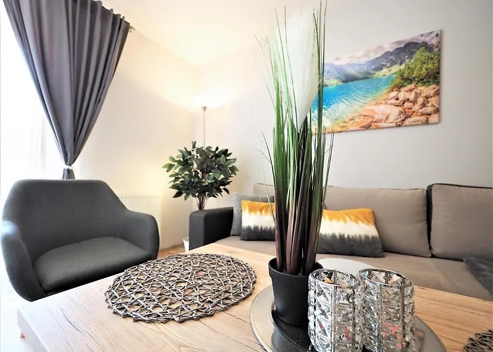 Vip Centrum Zakopane