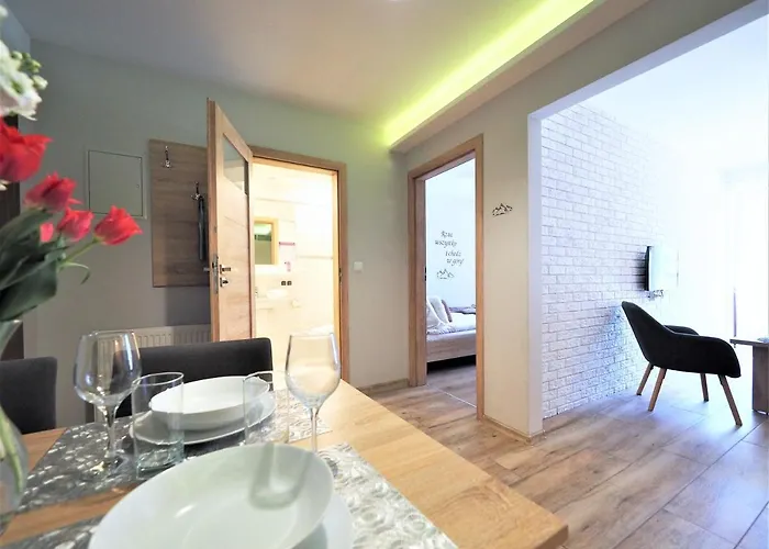 Vip Centrum Apartman