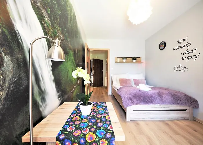 Vip Centrum Apartman