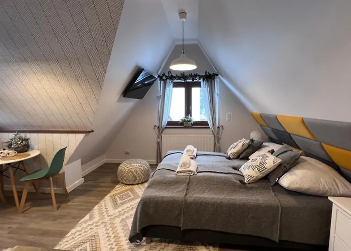 Apartman Vip Centrum Zakopane