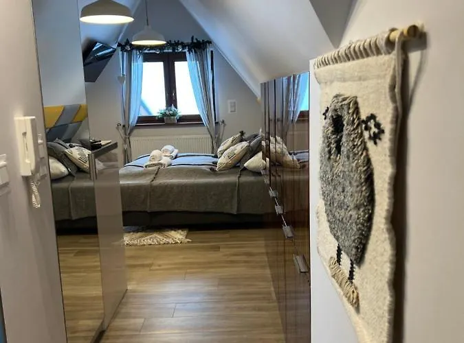 Vip Centrum Apartman