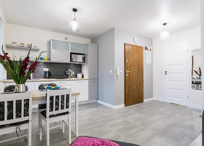 Apartman Vip Centrum Zakopane