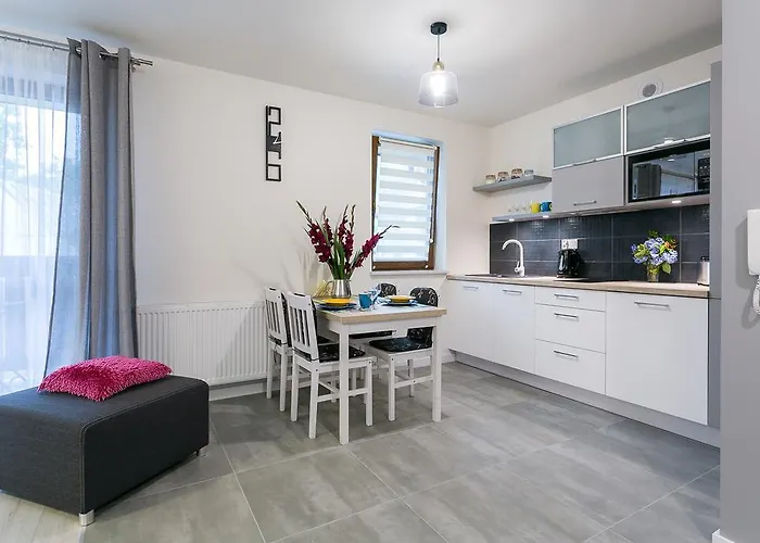 Apartman Vip Centrum *