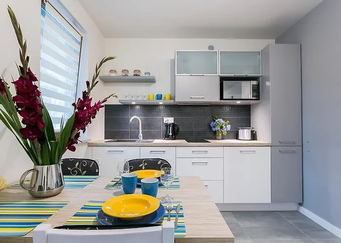 Apartman Vip Centrum Zakopane