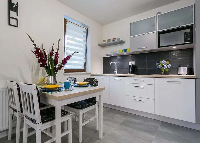 Apartman Vip Centrum *