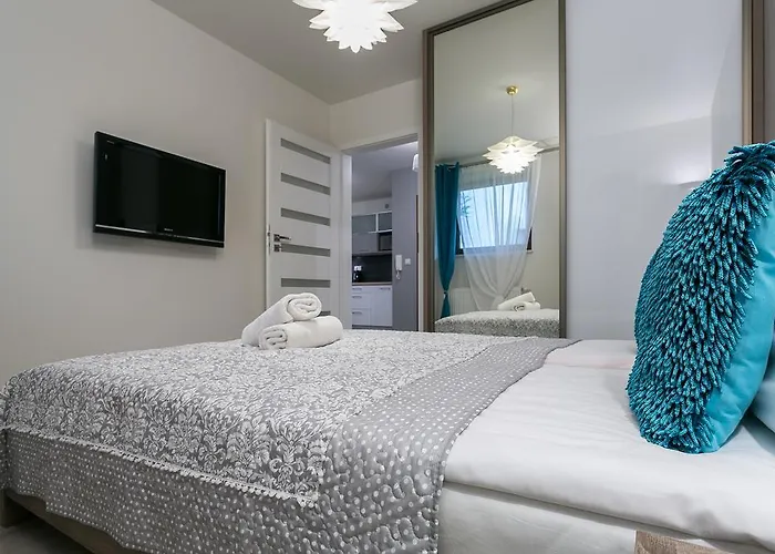 Apartman Vip Centrum