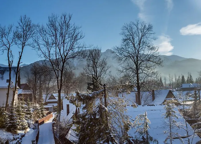 Apartman Vip Centrum