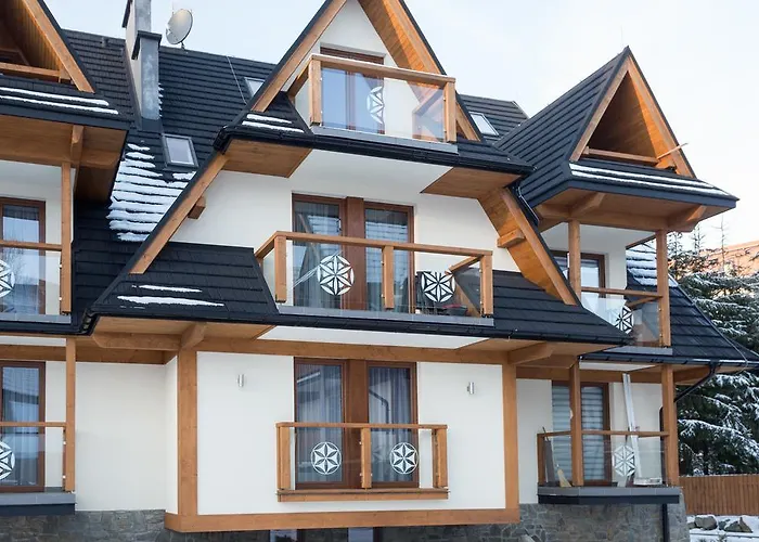 Vip Centrum Apartman