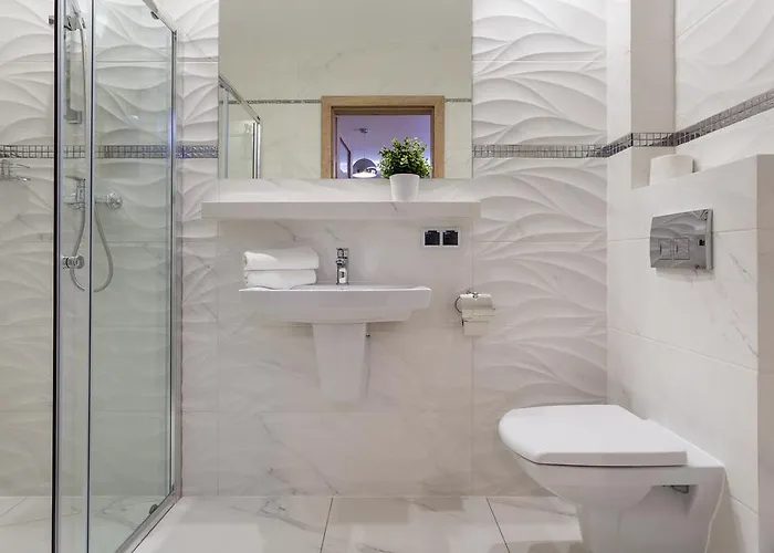 Vip Centrum Apartman *