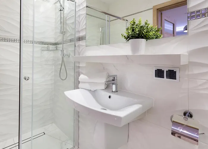 Apartman Vip Centrum Zakopane