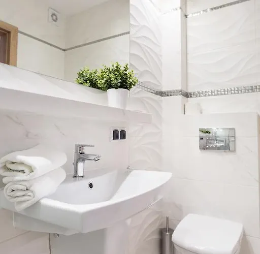 Vip Centrum Zakopane