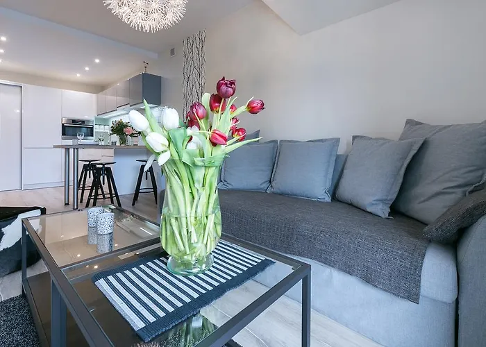 Vip Centrum Apartman *